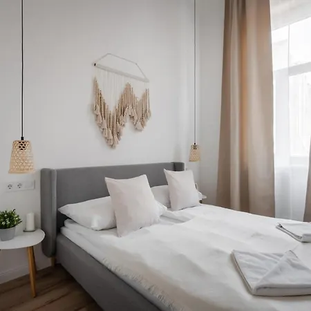 A62 - Akacfa Street - Location By Bqa * Budapest