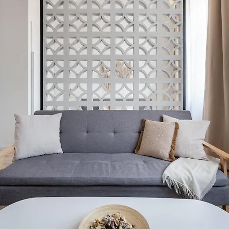 A62 - Akacfa Street - Location By Bqa 公寓 布达佩斯