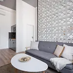 A62 - Akacfa Street - Location By Bqa * Budapest