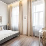 A62 - Akacfa Street - Location By Bqa Budapest