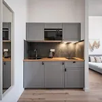A62 - Akacfa Street - Location By Bqa Budapest