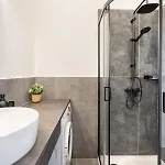 Apartment A62 - Akacfa Street - Location By Bqa Budapest