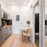 Apartment A62 - Akacfa Street - Location By Bqa
