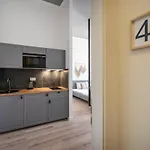 A62 - Akacfa Street - Location By Bqa Budapest