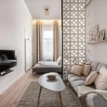 Apartment A62 - Akacfa Street - Location By Bqa Budapest
