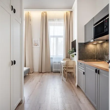 A62 - Akacfa Street - Location By Bqa Διαμέρισμα