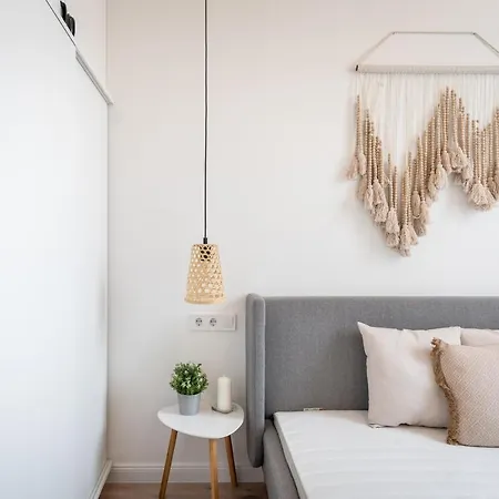 A62 - Akacfa Street - Location By Bqa * Βουδαπέστη