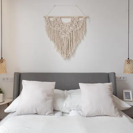 Apartmán A62 - Akacfa Street - Location By Bqa Budapešť