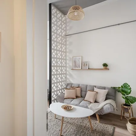 Διαμέρισμα A62 - Akacfa Street - Location By Bqa Βουδαπέστη