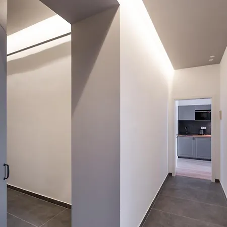 A62 - Akacfa Street - Location By Bqa Appartement *