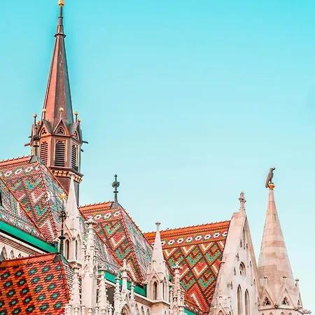 Διαμέρισμα A62 - Akacfa Street - Location By Bqa *