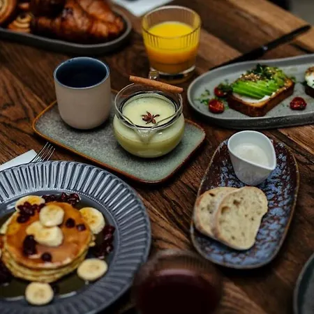 Διαμέρισμα A62 - Akacfa Street - Location By Bqa