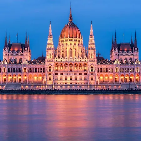 A62 - Akacfa Street - Location By Bqa Διαμέρισμα