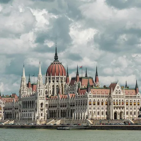 Apartment A62 - Akacfa Street - Location By Bqa Budapest