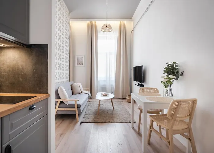 Appartement A62 - Akacfa Street - Location By Bqa *