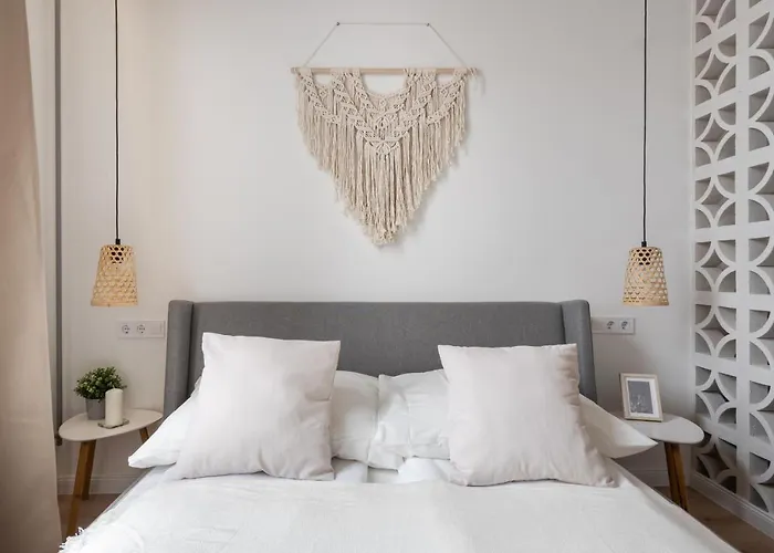 Apartament A62 - Akacfa Street - Location By Bqa Budapeszt