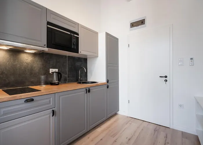 Apartament A62 - Akacfa Street - Location By Bqa
