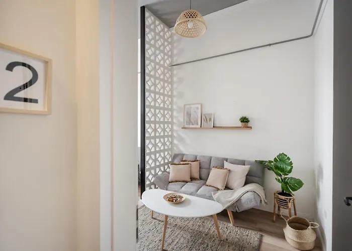 Apartament A62 - Akacfa Street - Location By Bqa Budapeszt