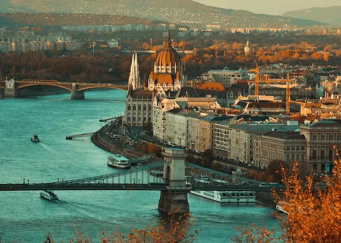 A62 - Akacfa Street - Location By Bqa Budapeszt